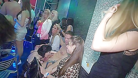 Sexy brunette hair with a sexy body