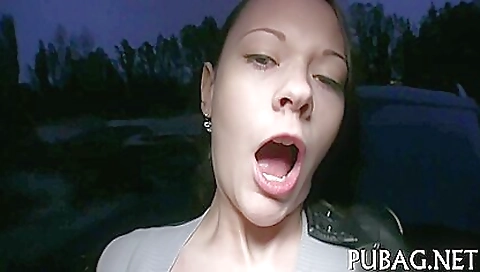 Milf & huge cock for her big ass