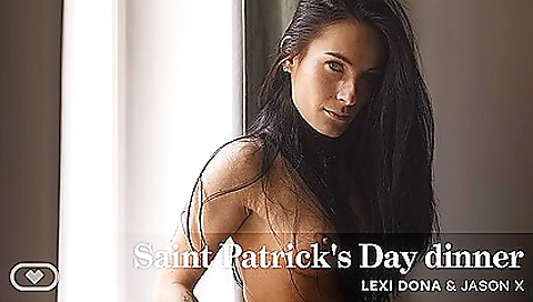 Sexy, and anal fuck with a horny girlfriend