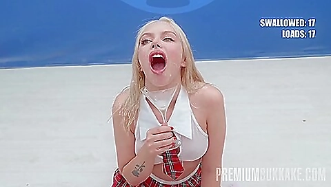 Free Cum In Mouth Porn Videos - pornohangout.com