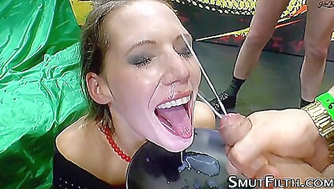 Tigh sexpots is a good time anal